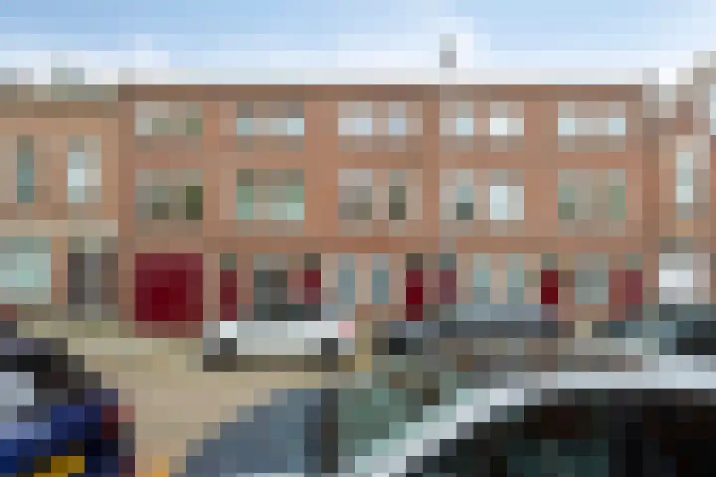 1e Carnissestraat 6 D Rotterdam thumbnail 7