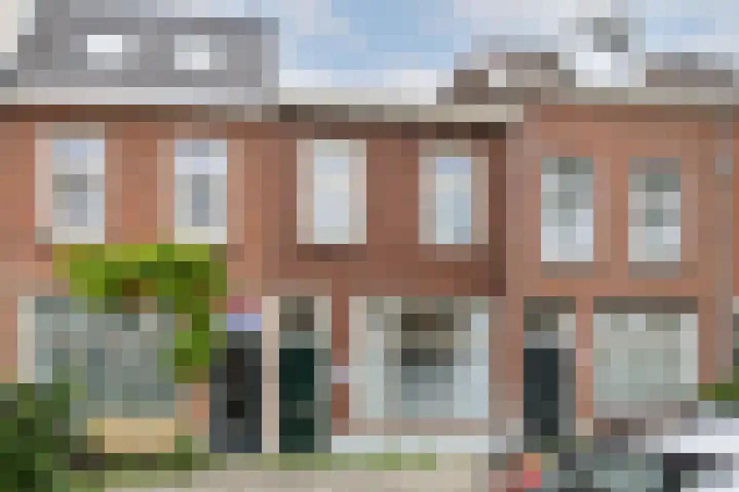 1e Daalsedijk 153 in Utrecht