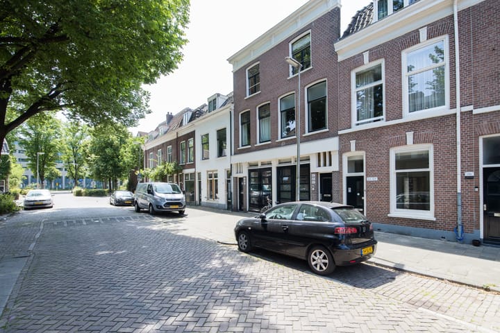 1e Daalsedijk 184 in Utrecht photo