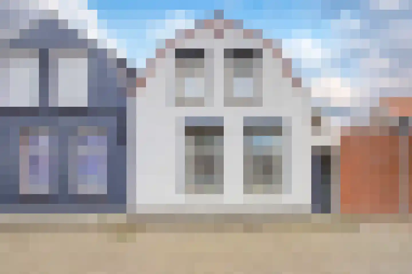 1e de Kortestraat 4 Terneuzen