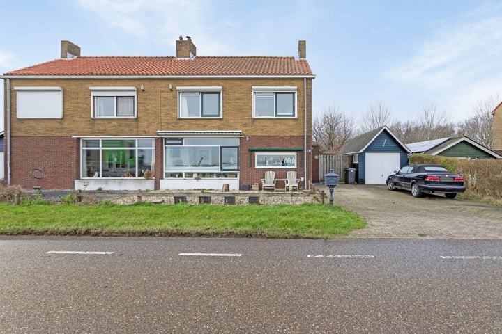 1e Deltaweg 3 dans Kats photo