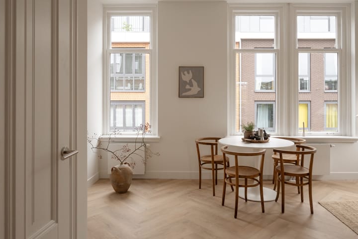 1e Dorpsstraat 12B in Zeist foto