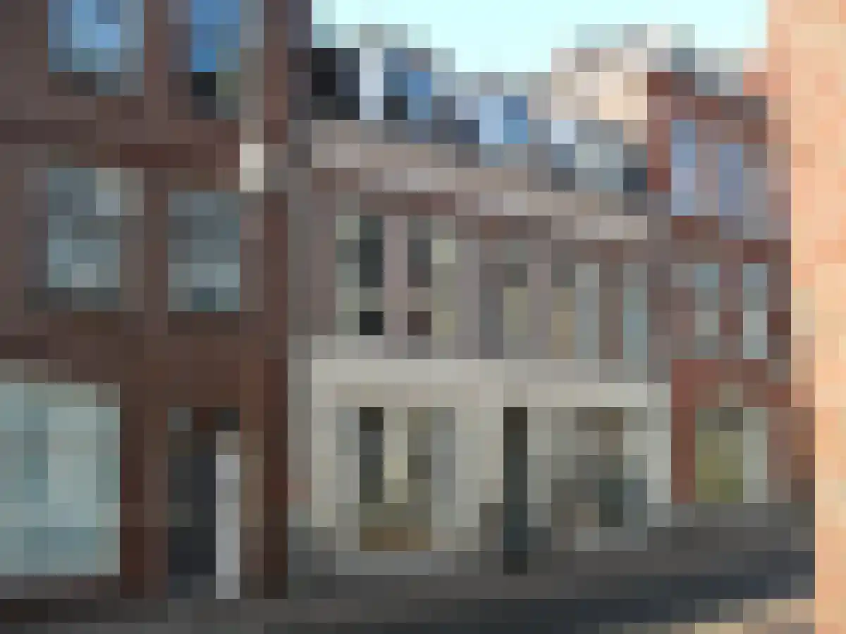 1e Dorpsstraat 18 in Zeist