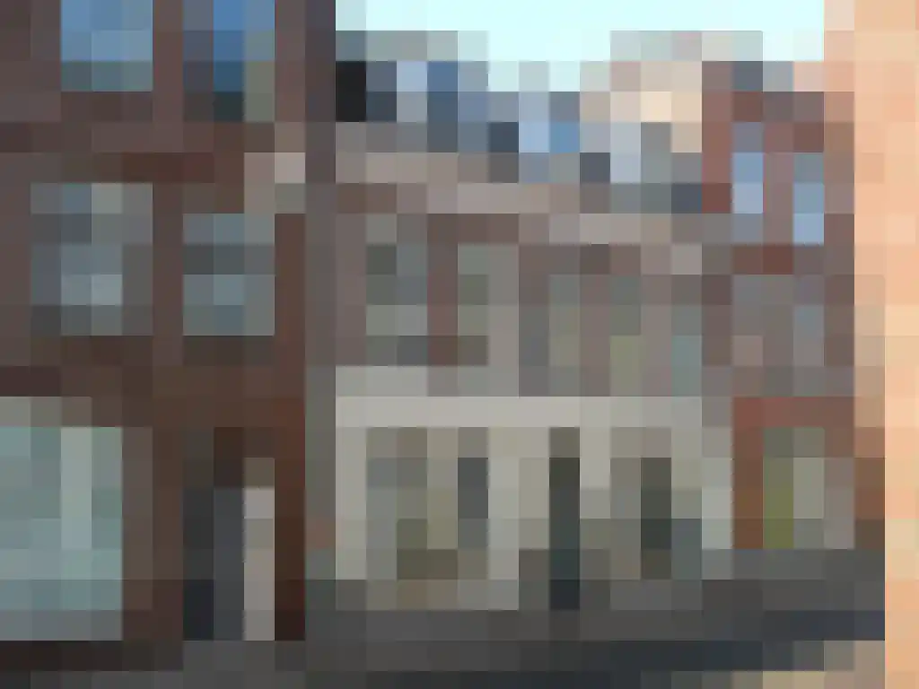 1e Dorpsstraat 18 B in Zeist
