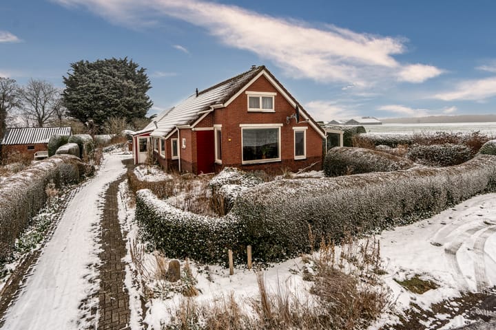 Photo de la maison 1e Grenslaan 1, Bellingwolde