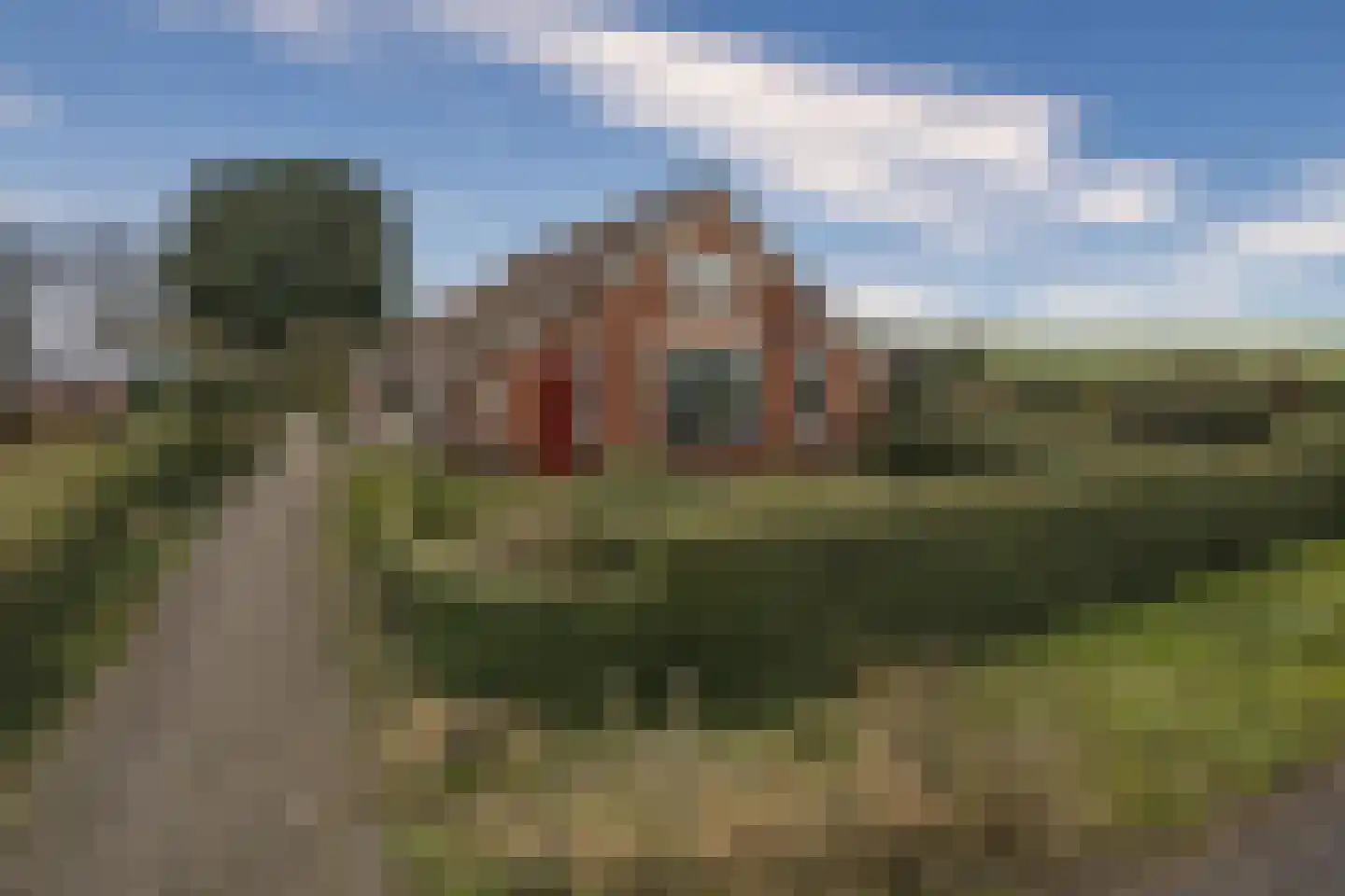 1e Grenslaan 1 Bellingwolde