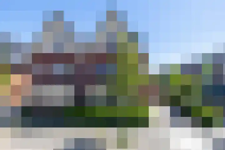 1e Havendwarsstraat 15 in Lisse