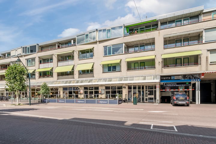 1e Hogeweg 13C in Zeist