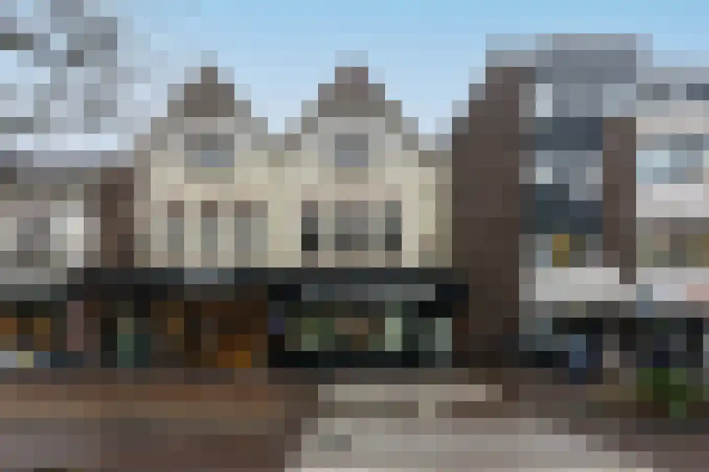 1e Hogeweg 14 A Zeist