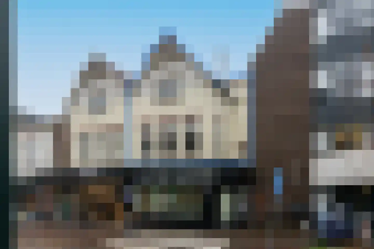1e Hogeweg 14 A Zeist foto 2