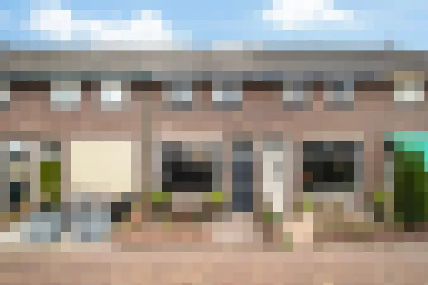 1e Honthorststraat 8 in Woerden