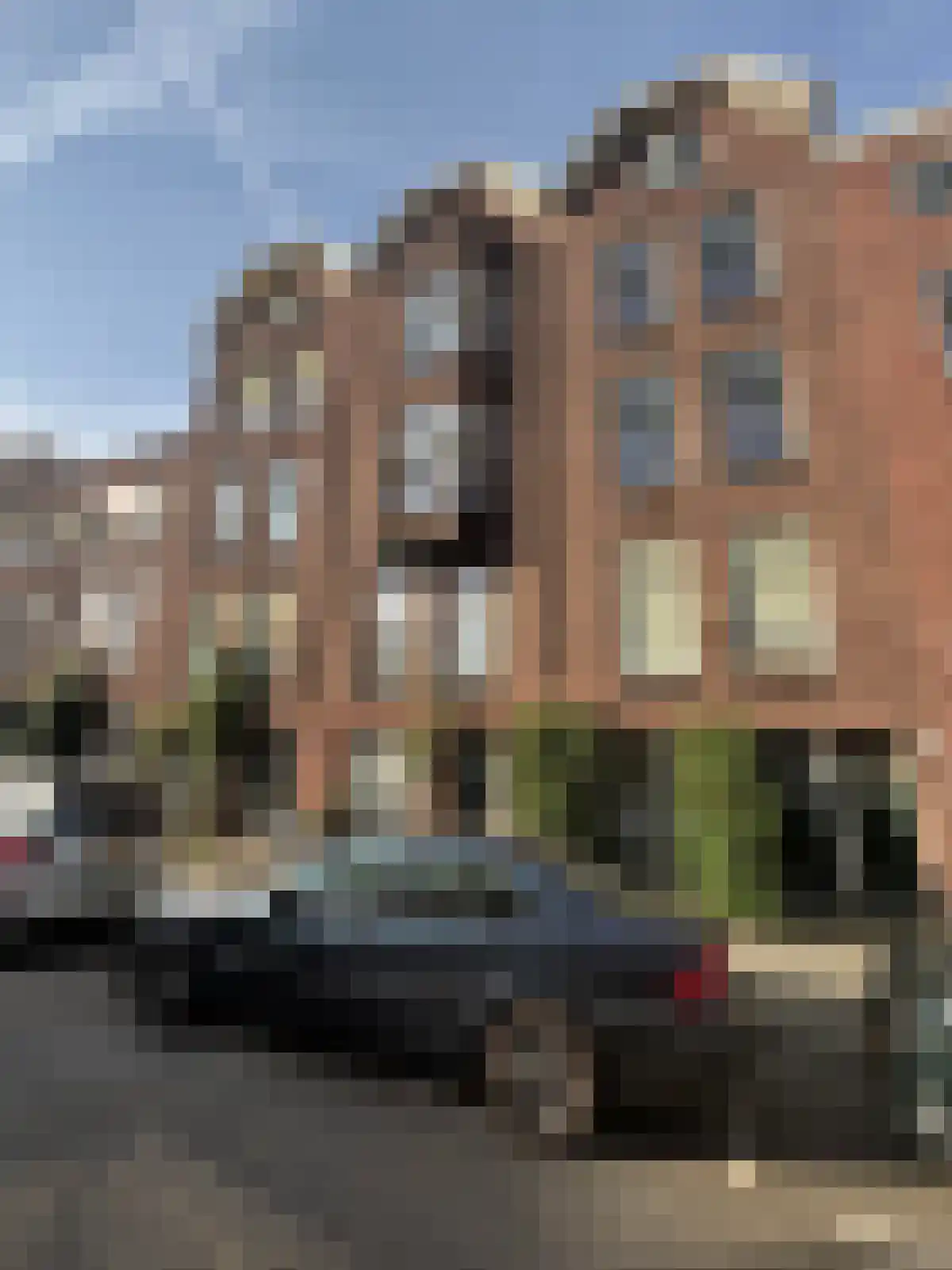 1e Jerichostraat 02 in Rotterdam