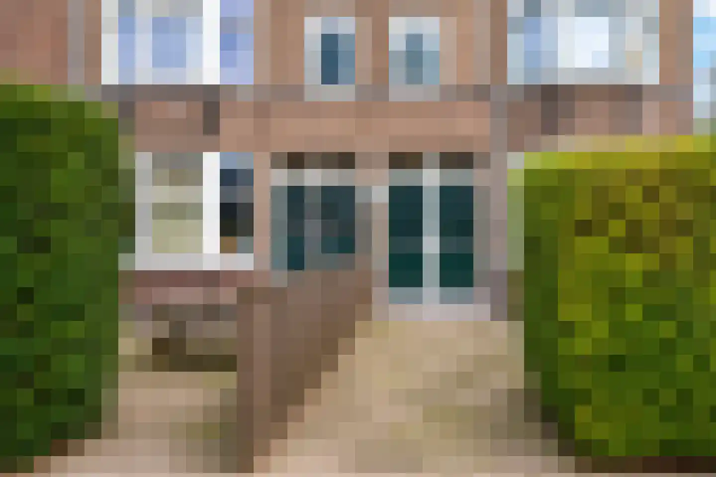 1e Jerichostraat 57 B en Rotterdam