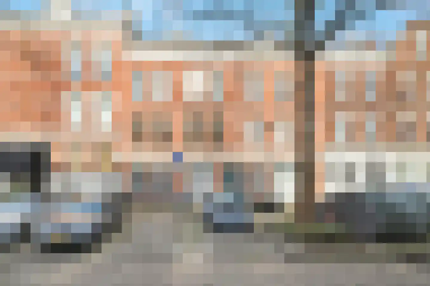 1e Jerichostraat 95 A 03 Rotterdam