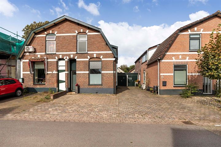 Photo of property 1e Johannastraat 16, Apeldoorn