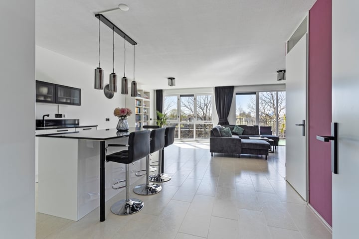 Foto de la vivienda 1e Kekerstraat 31, Amsterdam