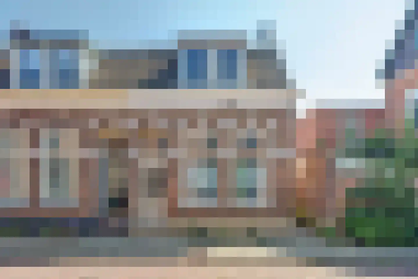 1e Kruisstraat 2 in Deventer