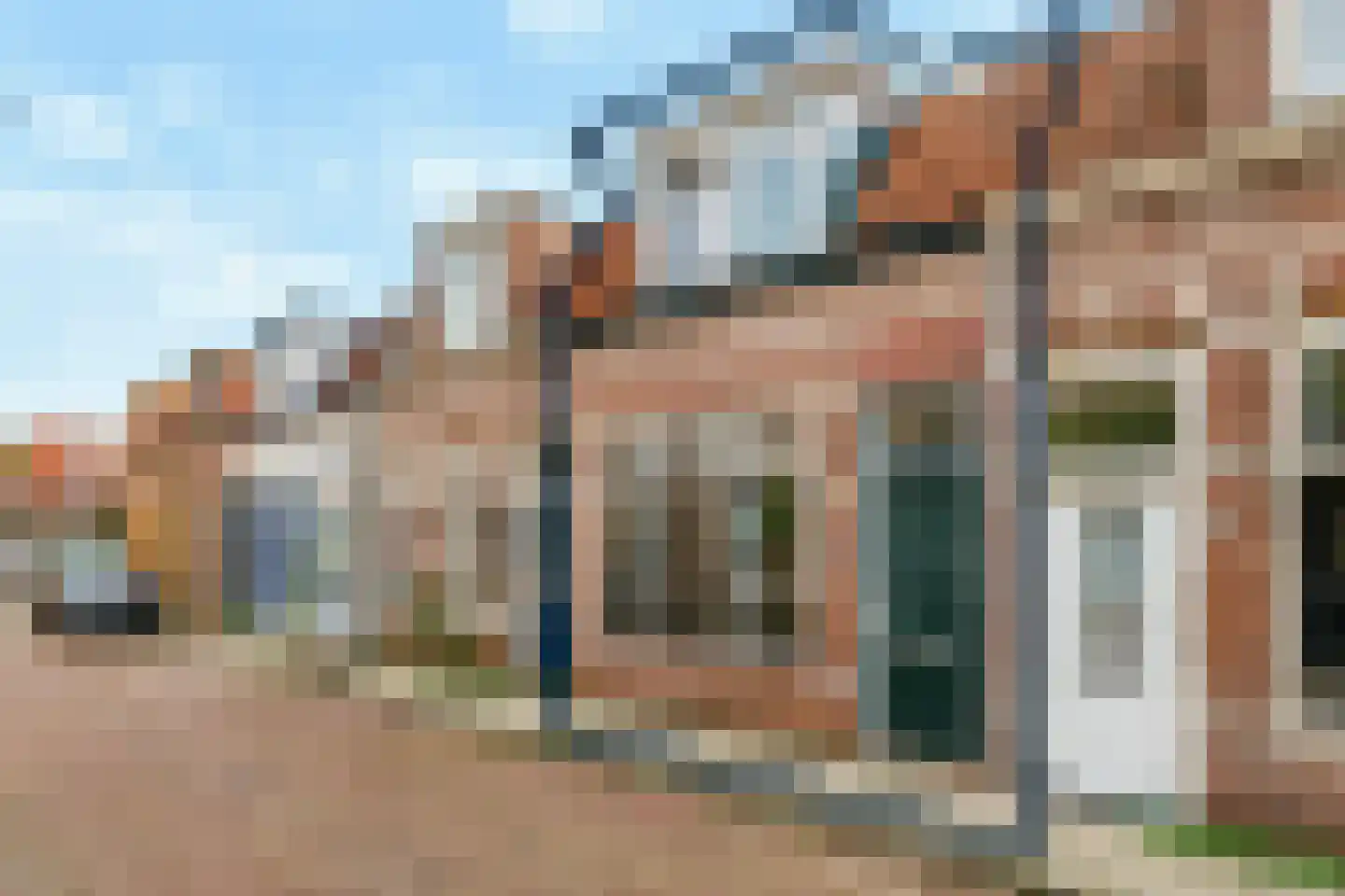 1e Landdwarsstraat 8 in Alkmaar