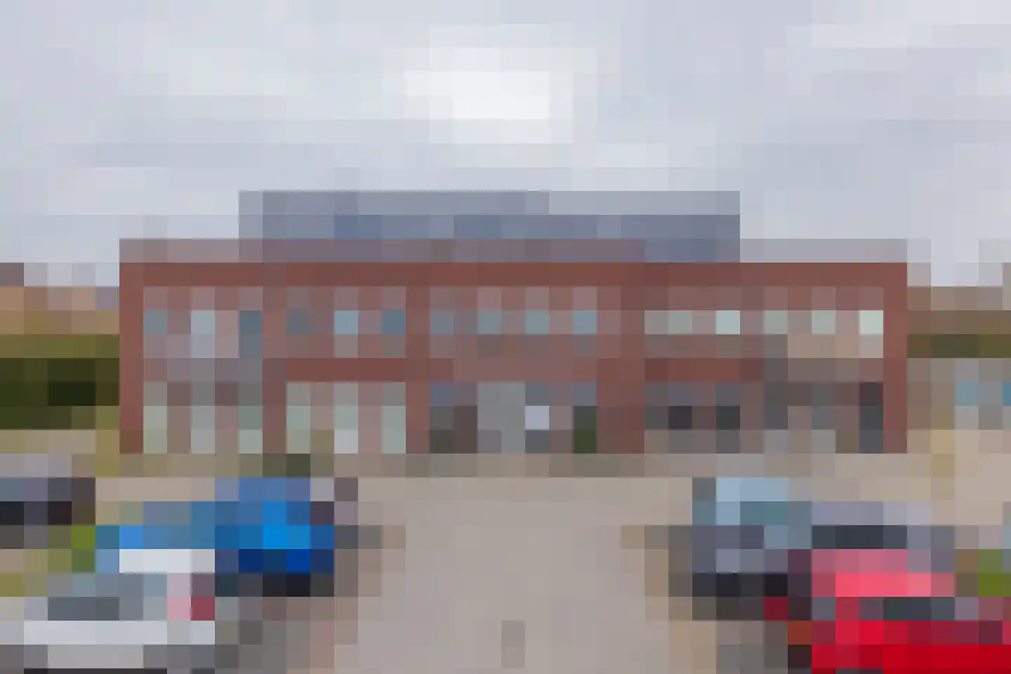 1e Loosterweg 42 R in Hillegom