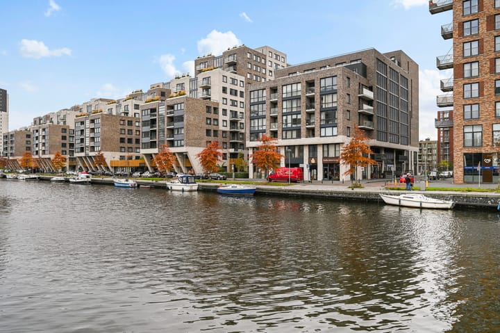 1e Lulofsdwarsstraat 6V in 's-Gravenhage photo