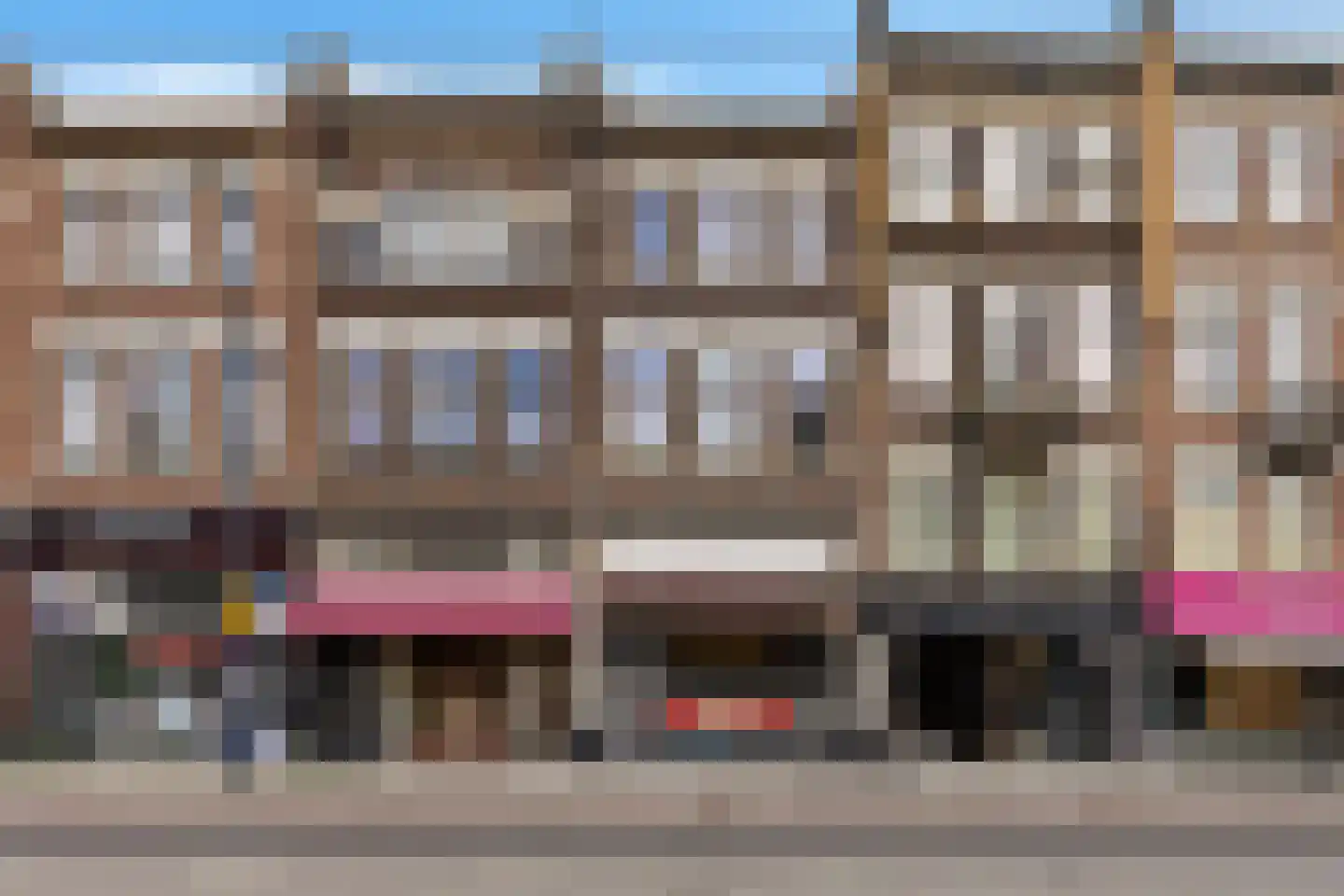 1e Middellandstraat 33 B Rotterdam foto 2