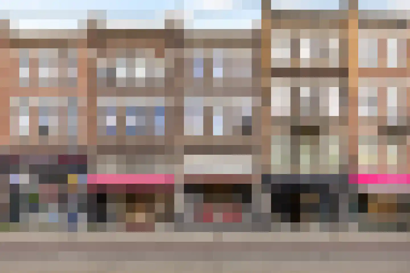 1e Middellandstraat 33 C Rotterdam foto 2