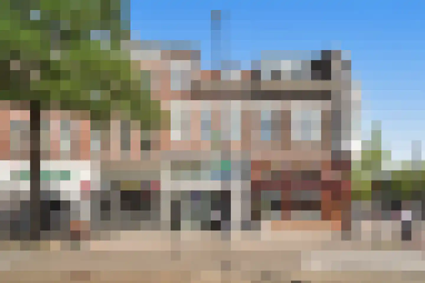 1e Middellandstraat 49 A02 in Rotterdam