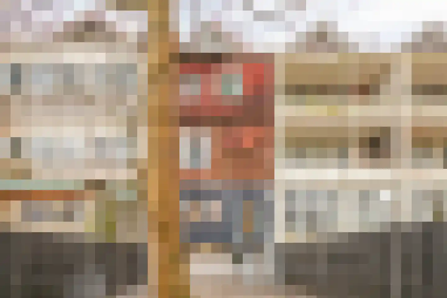1e Middellandstraat 59 B 02 Rotterdam thumbnail 33