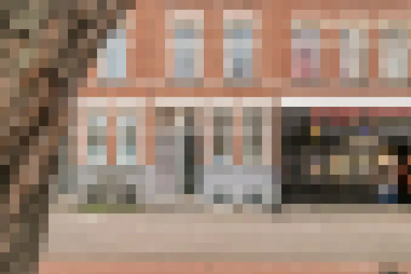 1e Middellandstraat 59 B 02 Rotterdam thumbnail 36