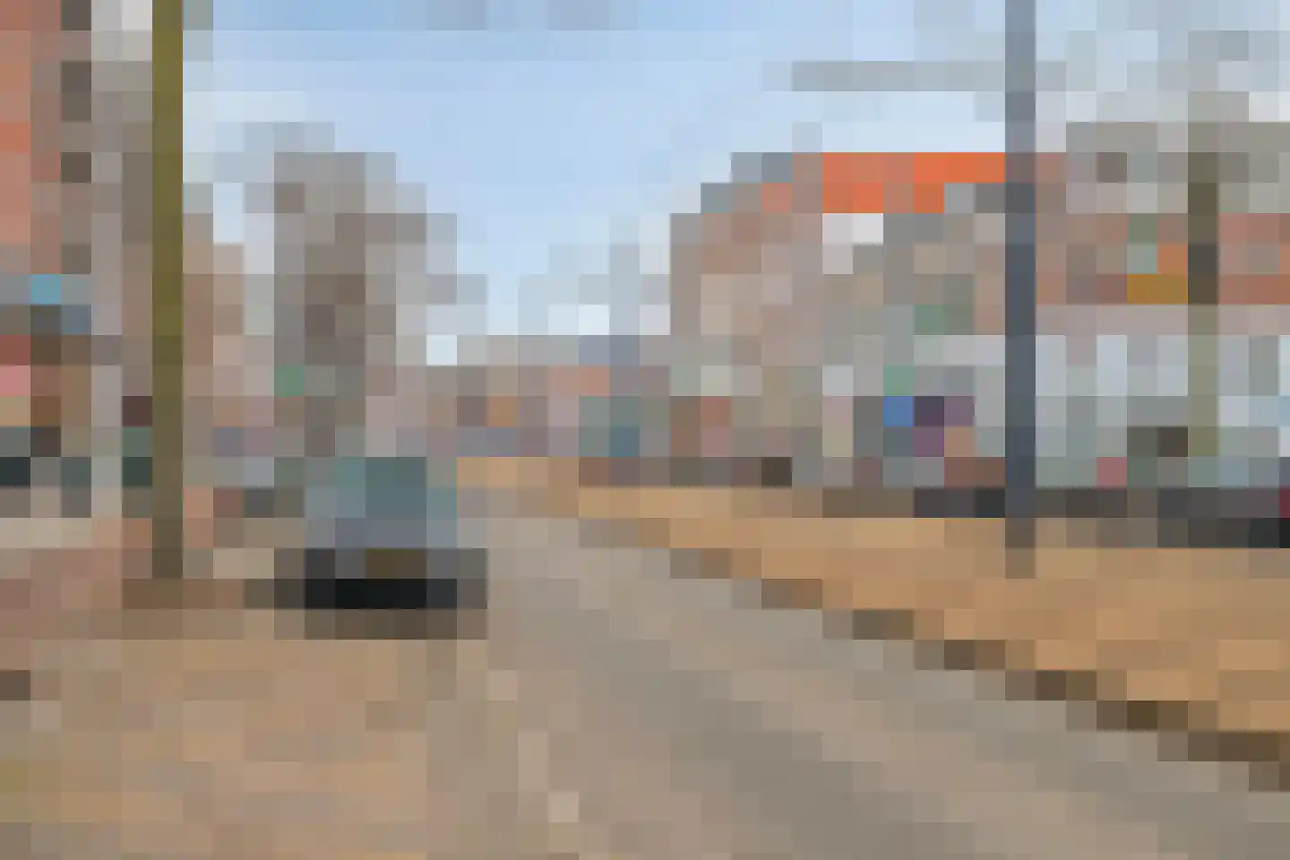 1e Middellandstraat 59 B 02 Rotterdam thumbnail 38