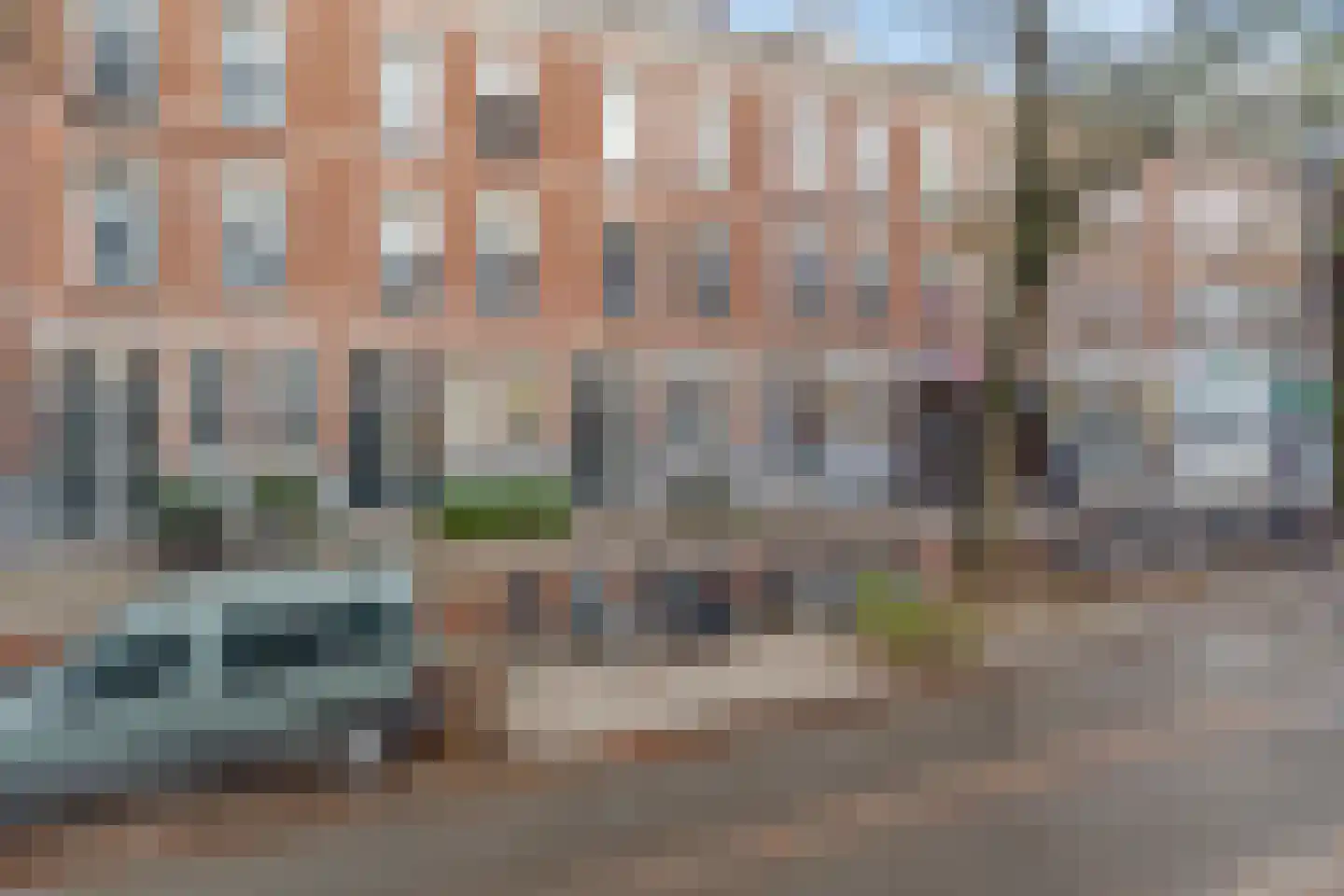 1e Middellandstraat 61 A Rotterdam thumbnail 20