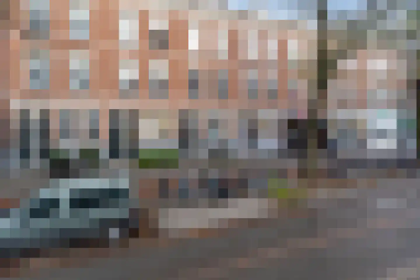 1e Middellandstraat 61 A Rotterdam thumbnail 21