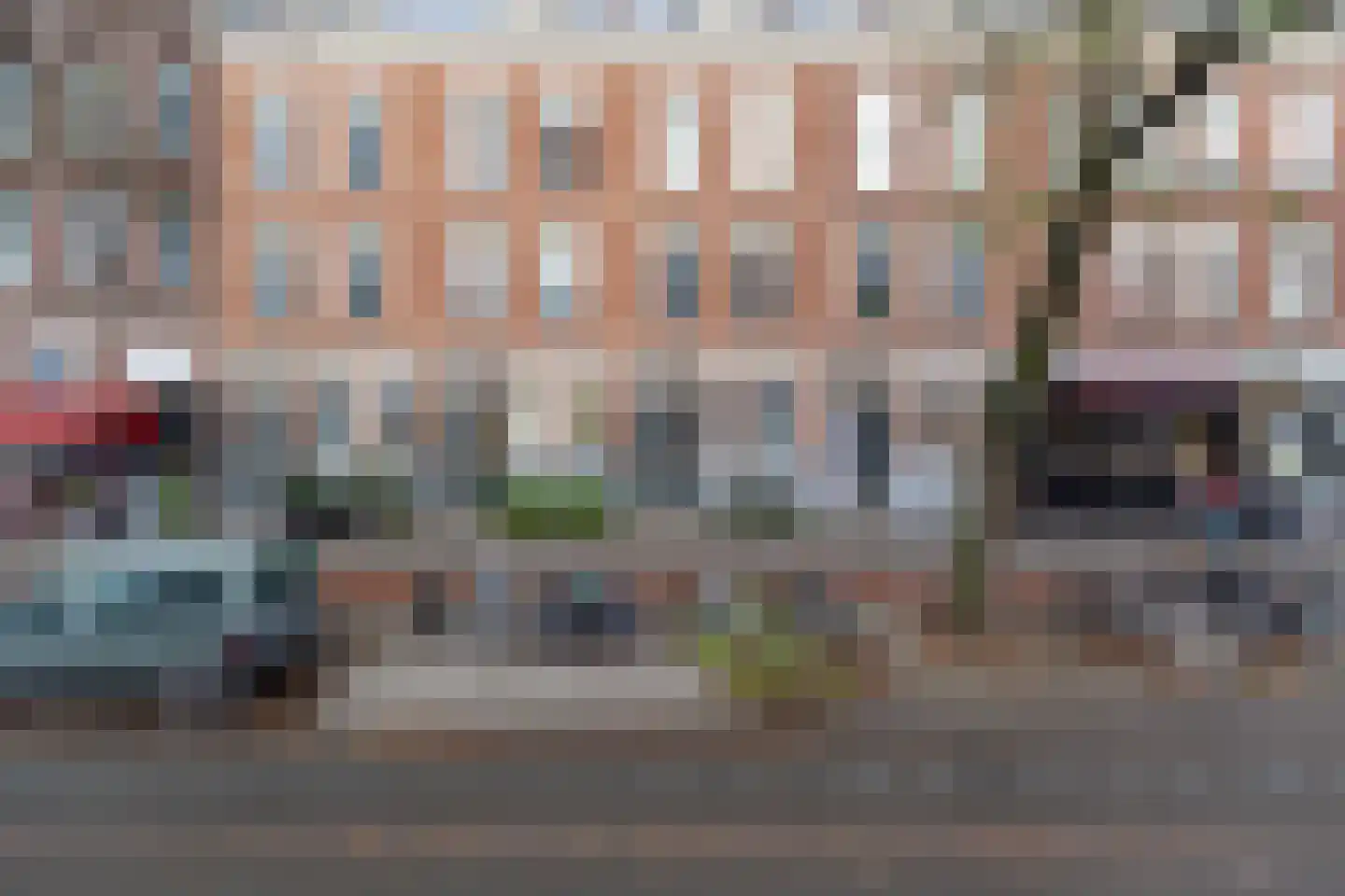 1e Middellandstraat 61 A Rotterdam thumbnail 4