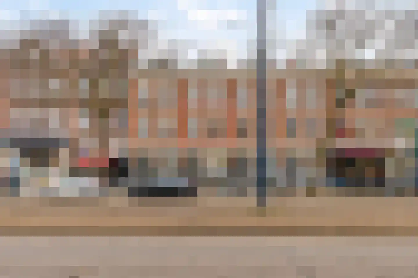 1e Middellandstraat 63 B 01 dans Rotterdam