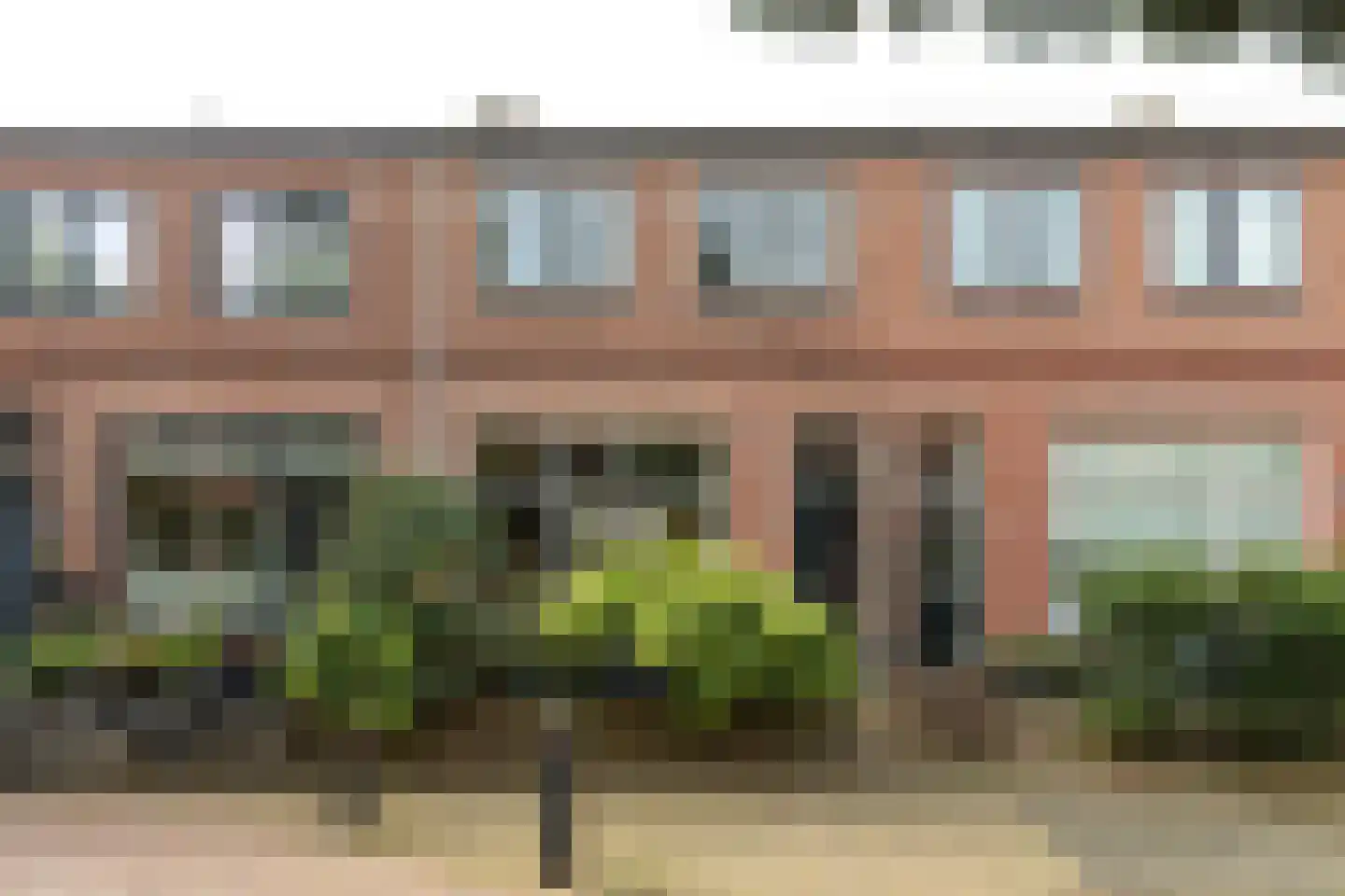 1e Nieuwstraat 61 Hilversum