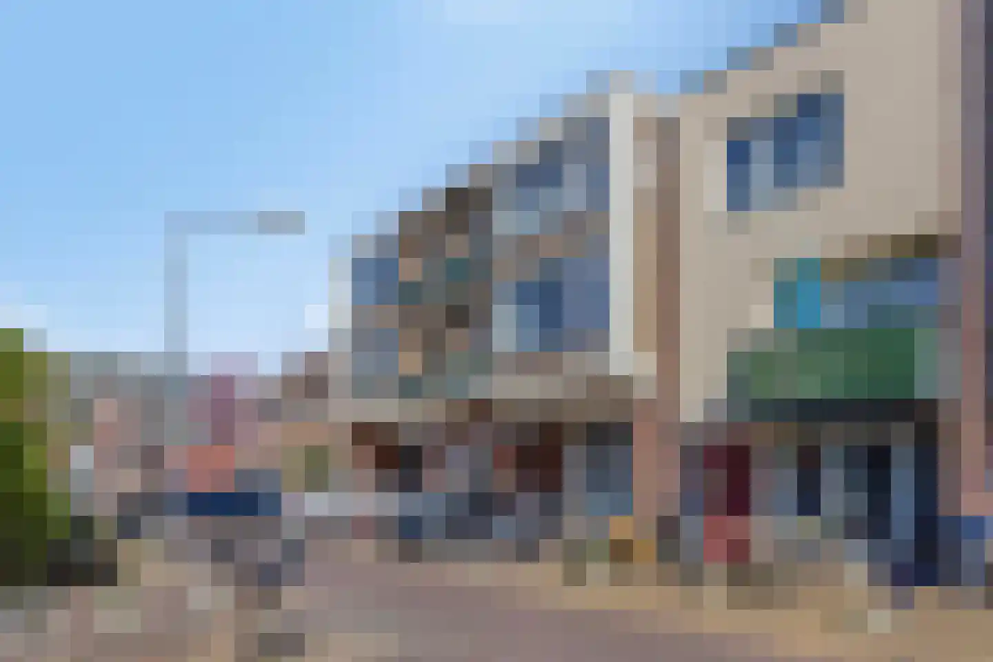 1e Oosterstraat 19 B dans Hilversum