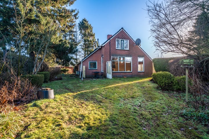 Photo of property 1e Pallertweg 23, Bourtange