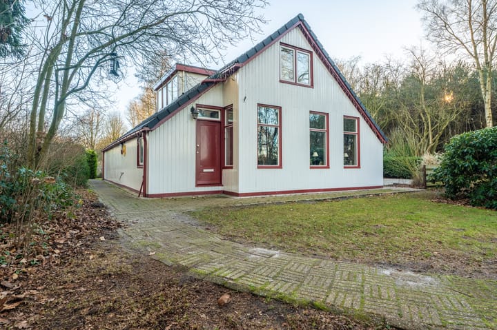 Photo of property 1e Pallertweg 27, Bourtange