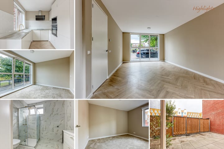 1e Pietersburgstraat 15 dans 's-Gravenhage photo