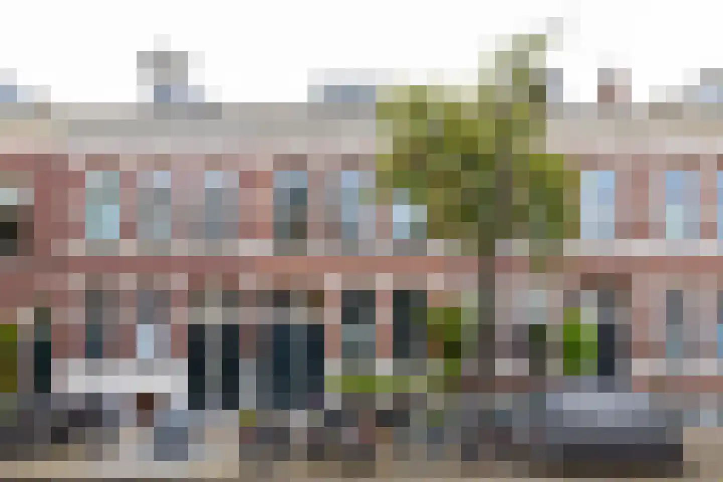 1e Pijnackerstraat 95 A in Rotterdam