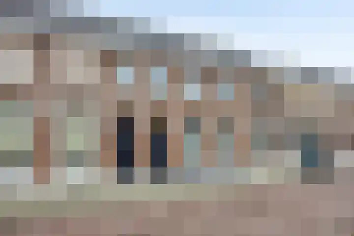 1e Scheepvaartstraat 19 Hoek van Holland thumbnail 8