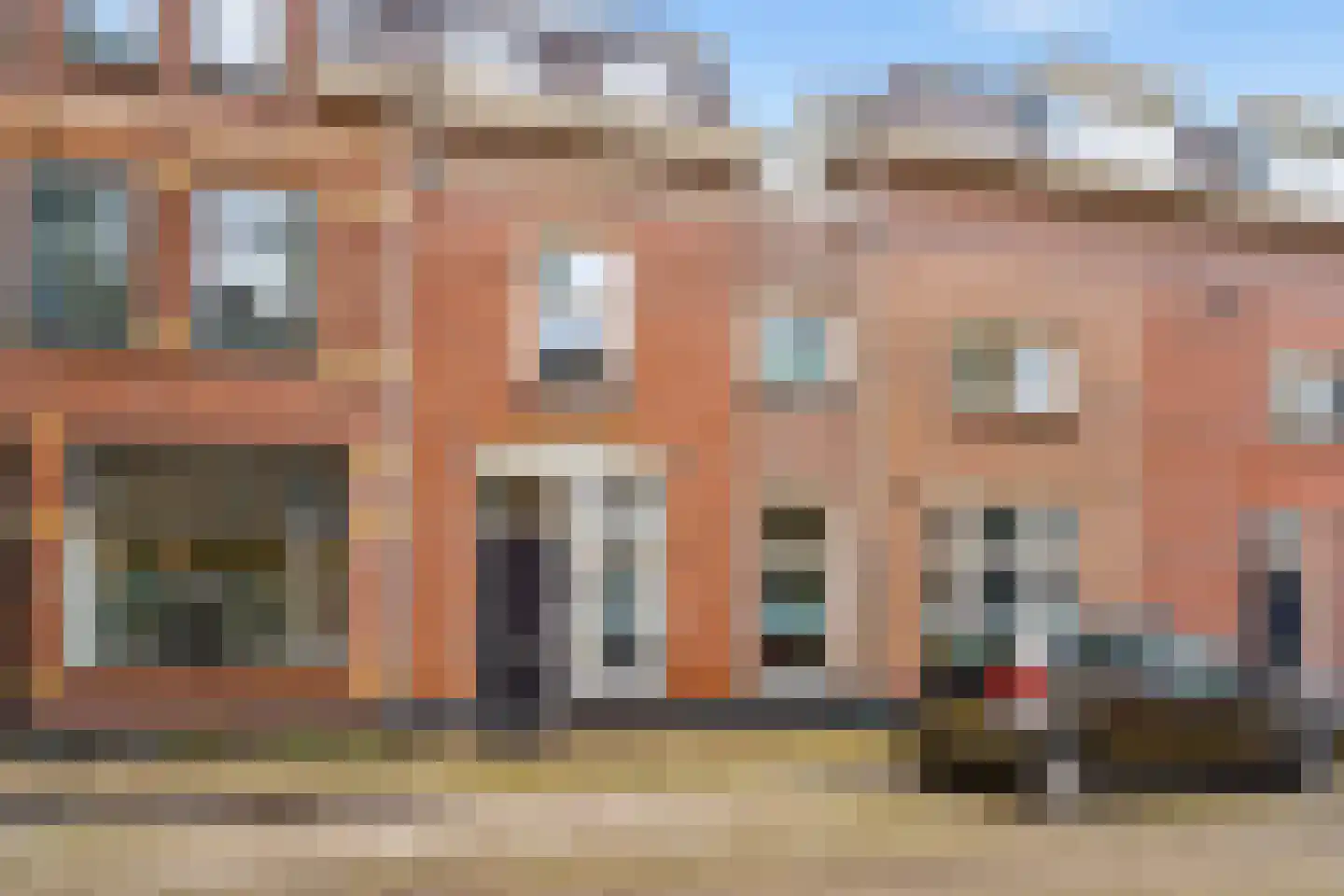 1e Spechtstraat 1 E dans Utrecht