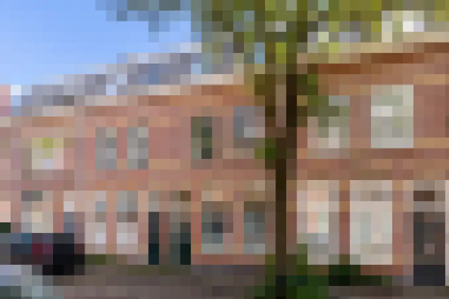 1e Spechtstraat 7 in Utrecht