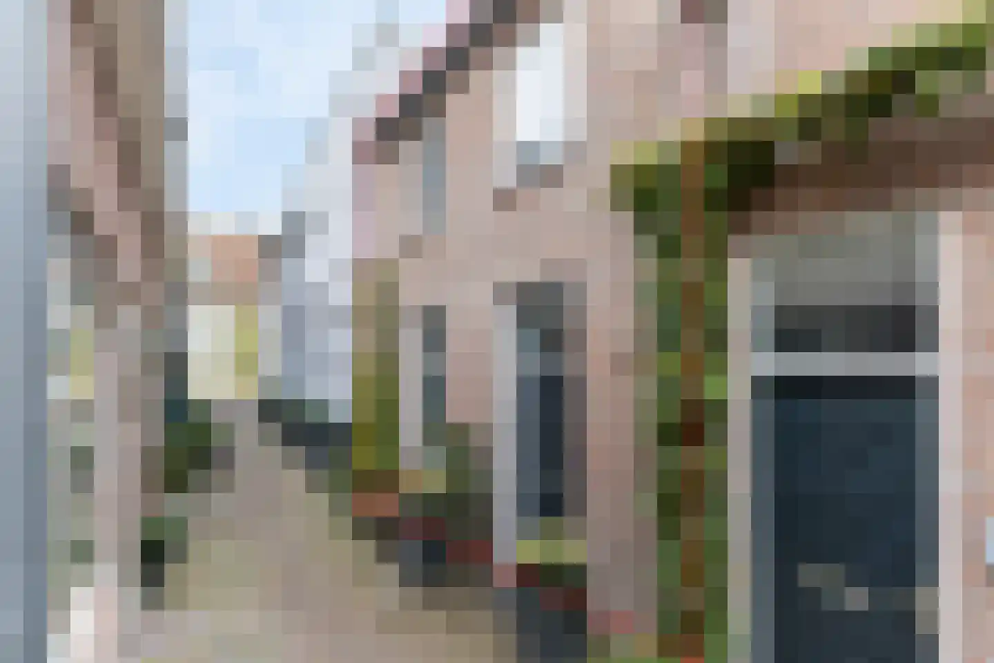 1e Steeg 1 in Hattem