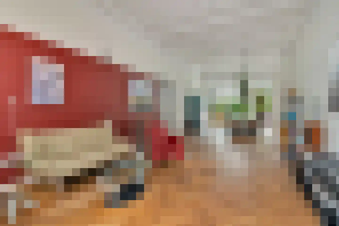 1e Sweelinckstraat 10 Den Haag thumbnail 4