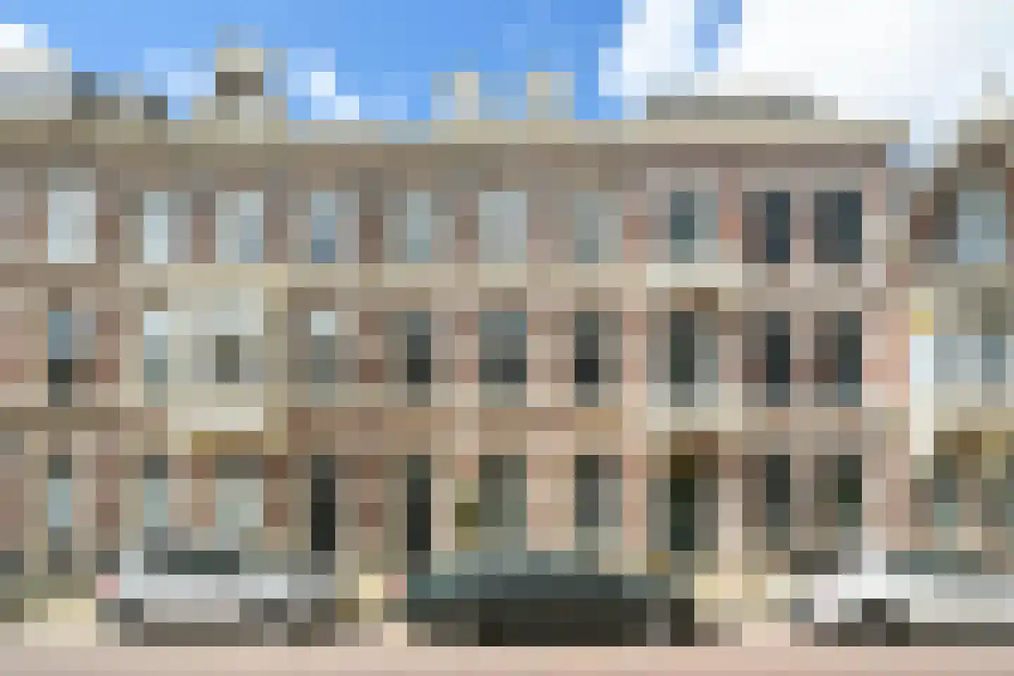 1e Sweelinckstraat 13 B Den Haag