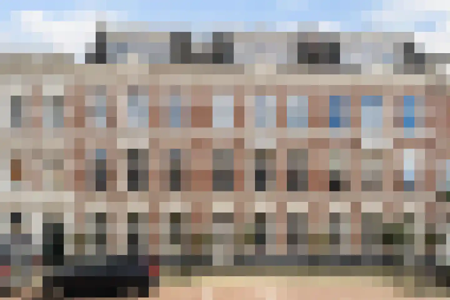 1e Sweelinckstraat 22 A Den Haag