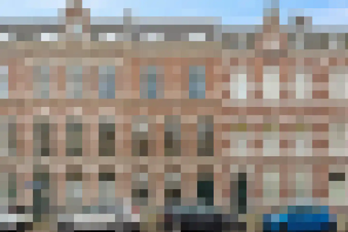 1e Sweelinckstraat 30 in Den Haag