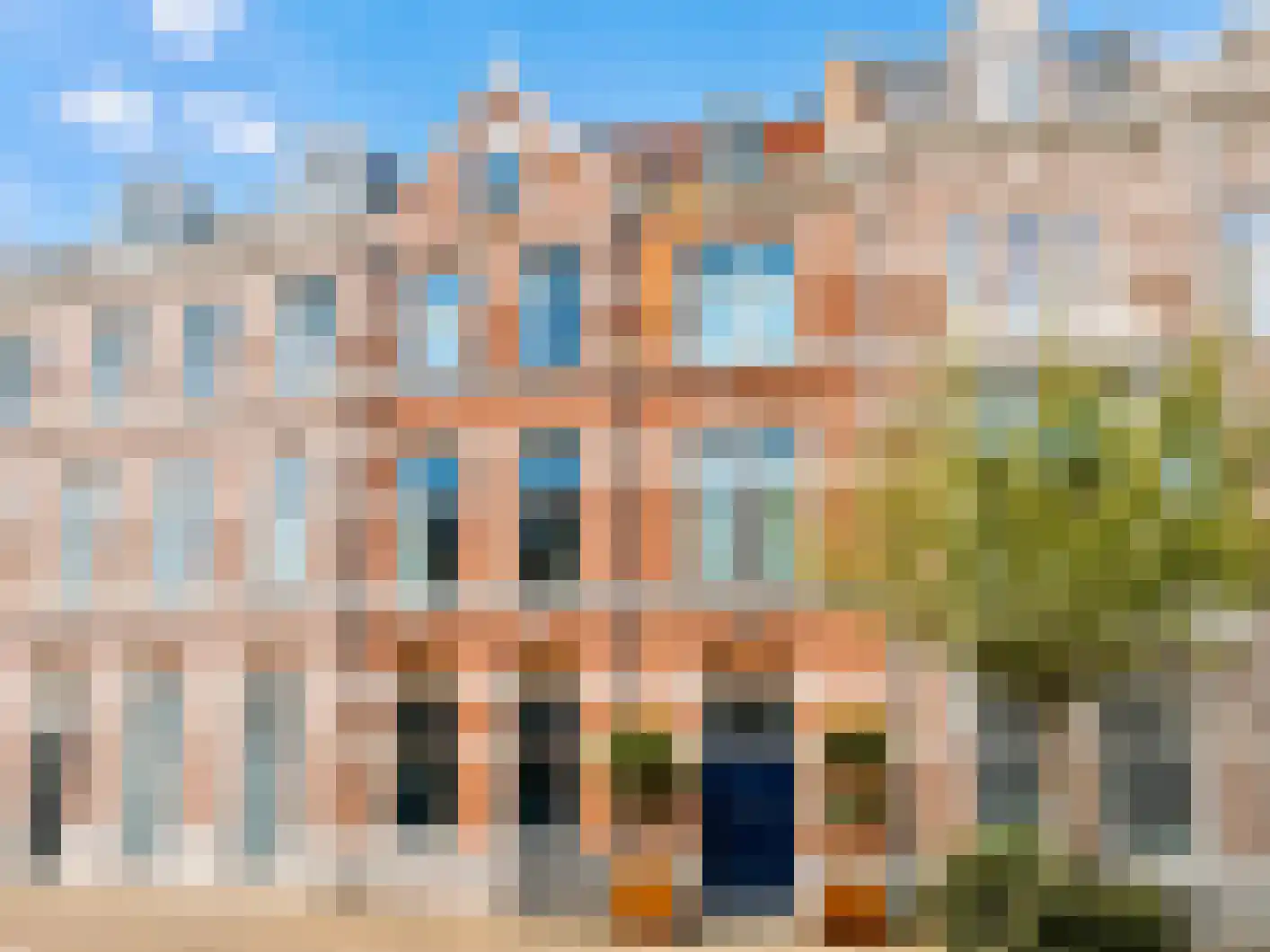 1e Sweelinckstraat 31 Den Haag