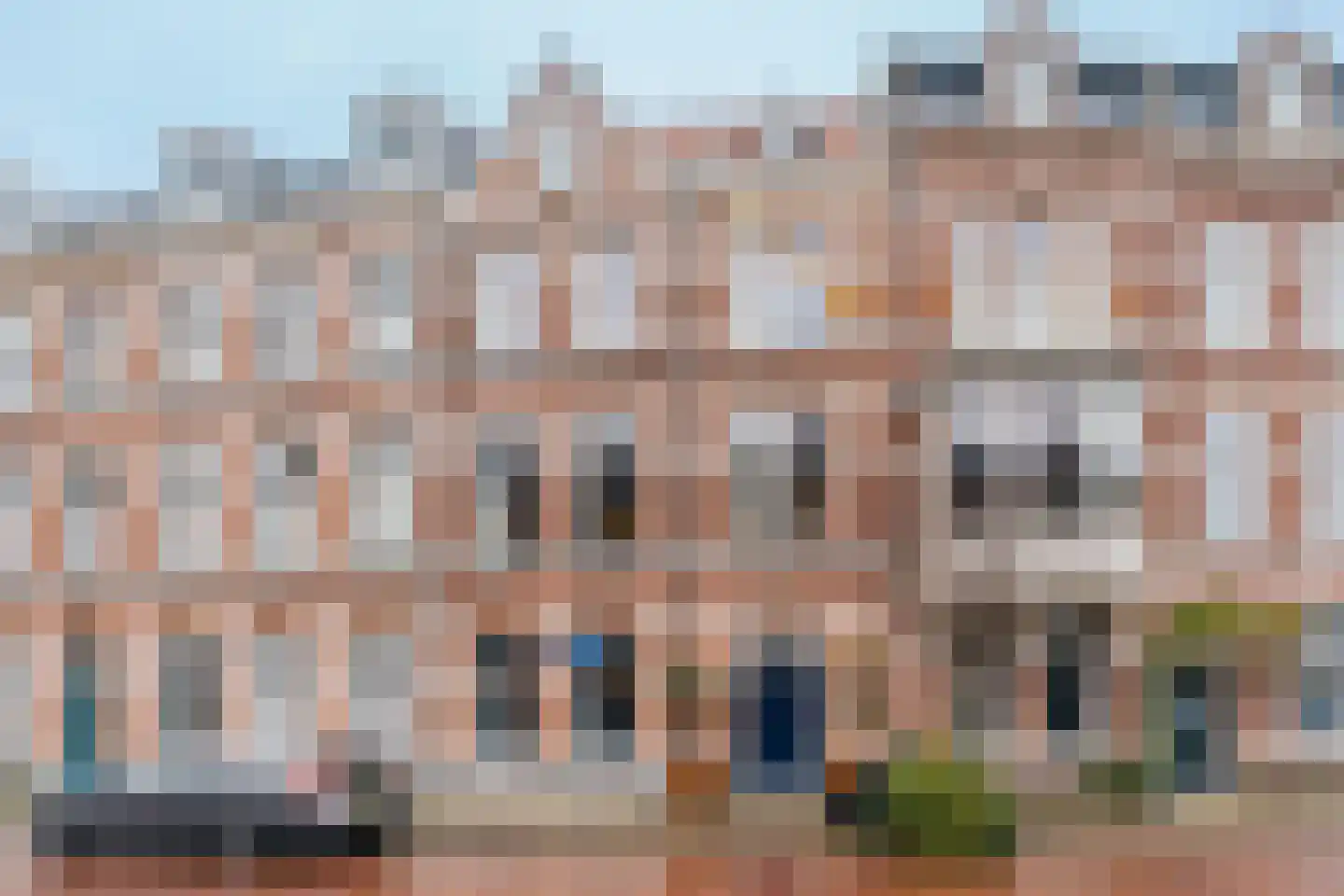 1e Sweelinckstraat 31 Den Haag